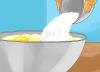 طرز تهیه تارت توت فرنگی